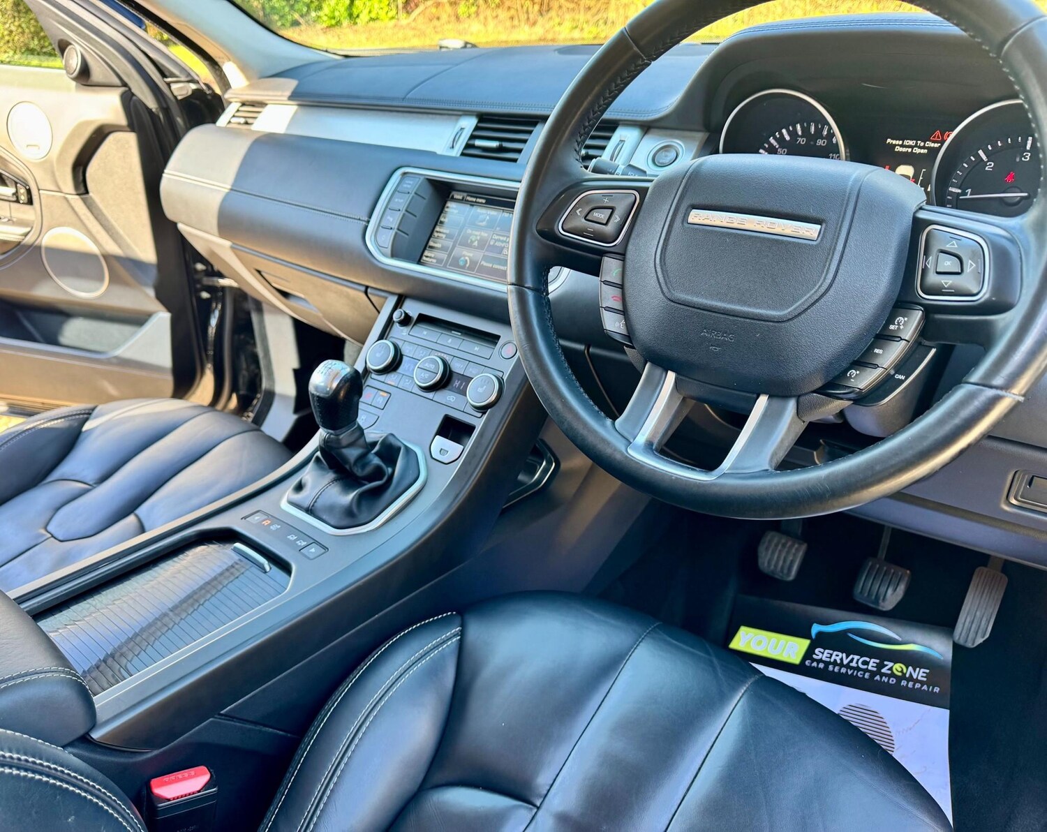 Used Land Rover Range Rover Evoque 2014 for sale - 77984094: Photo 78