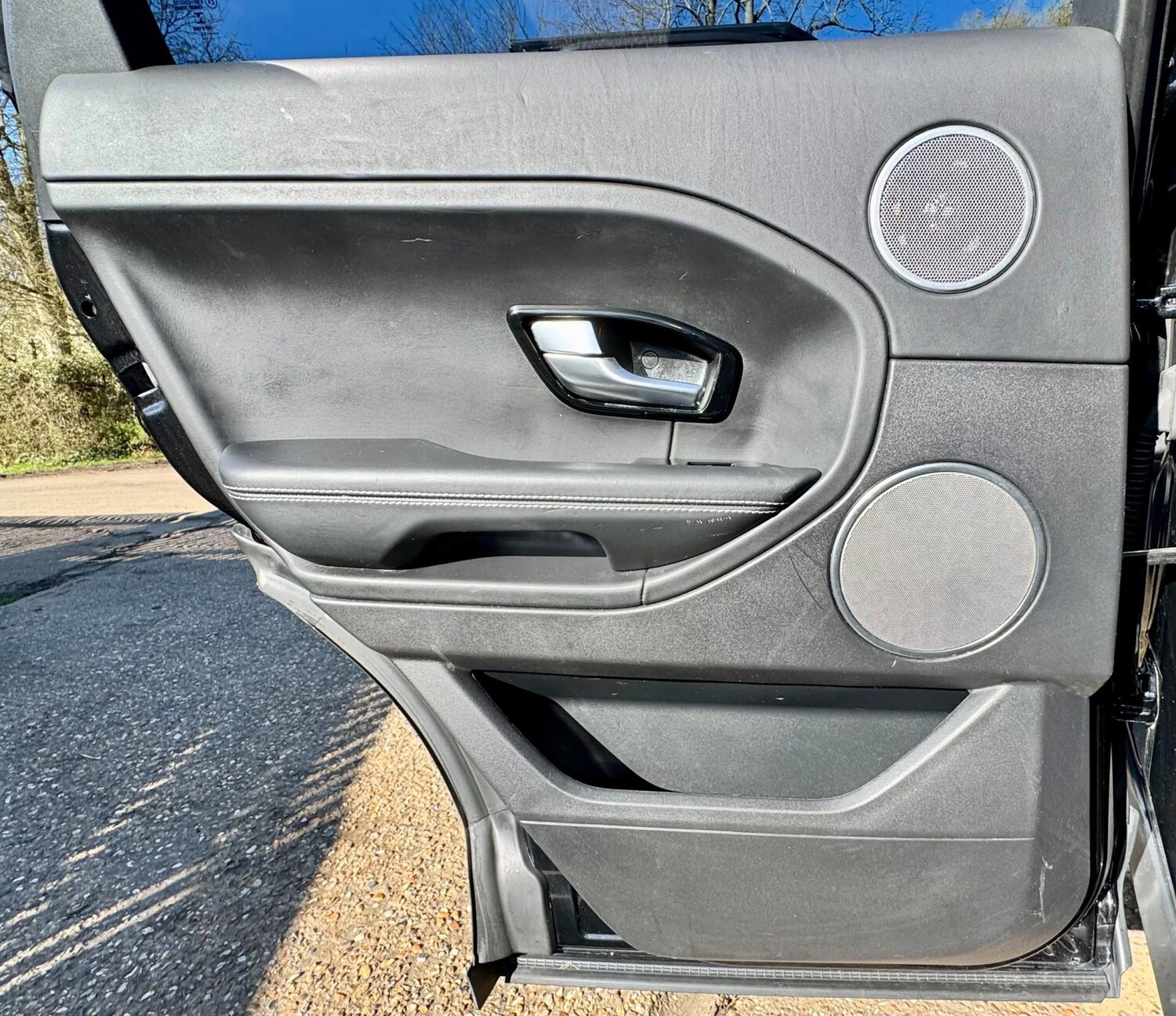 Used Land Rover Range Rover Evoque 2014 for sale - 77984094: Photo 79