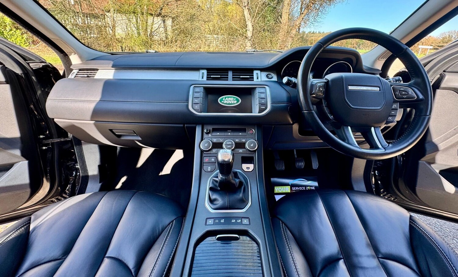 Used Land Rover Range Rover Evoque 2014 for sale - 77984094: Photo 81