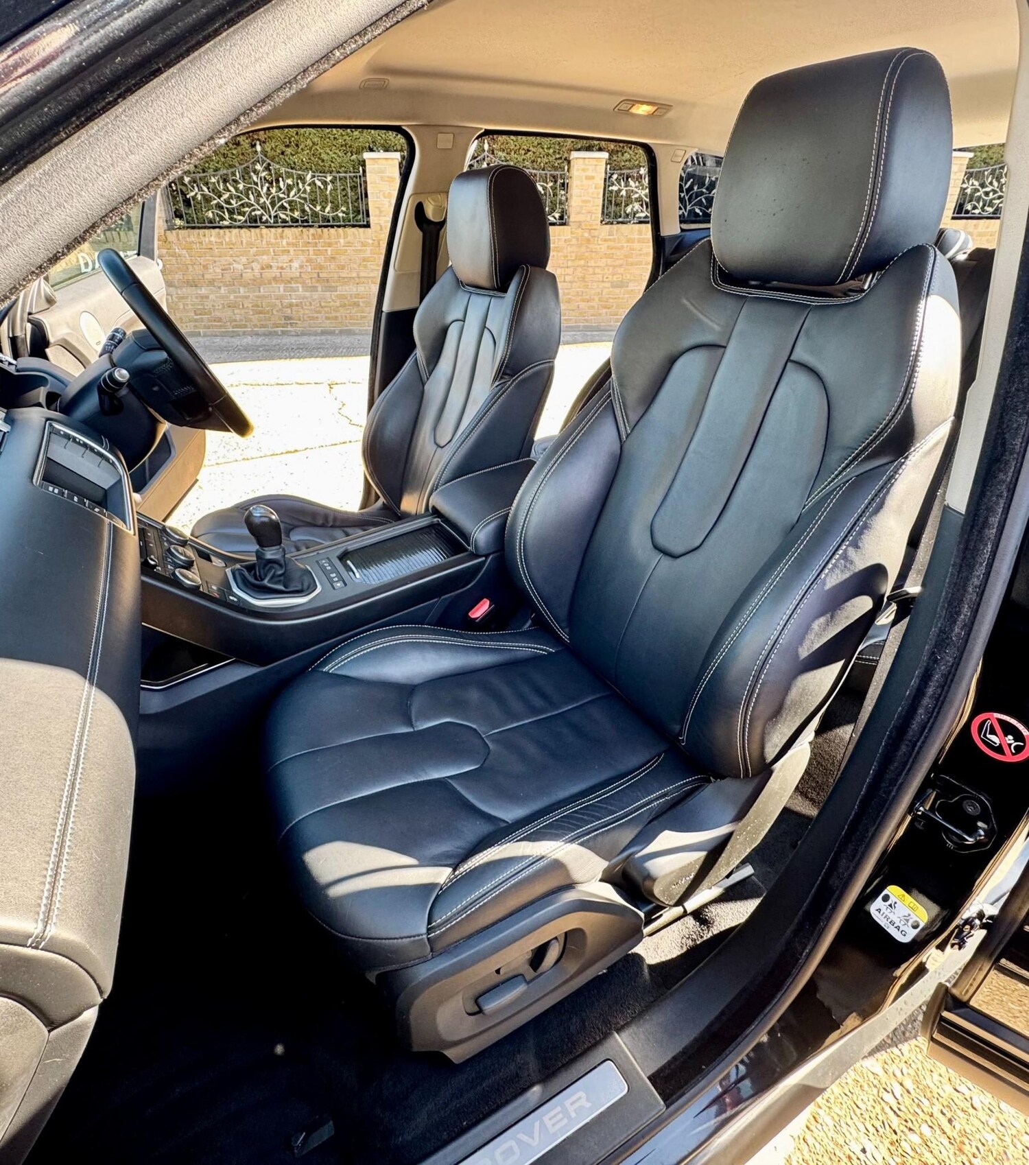 Used Land Rover Range Rover Evoque 2014 for sale - 77984094: Photo 83