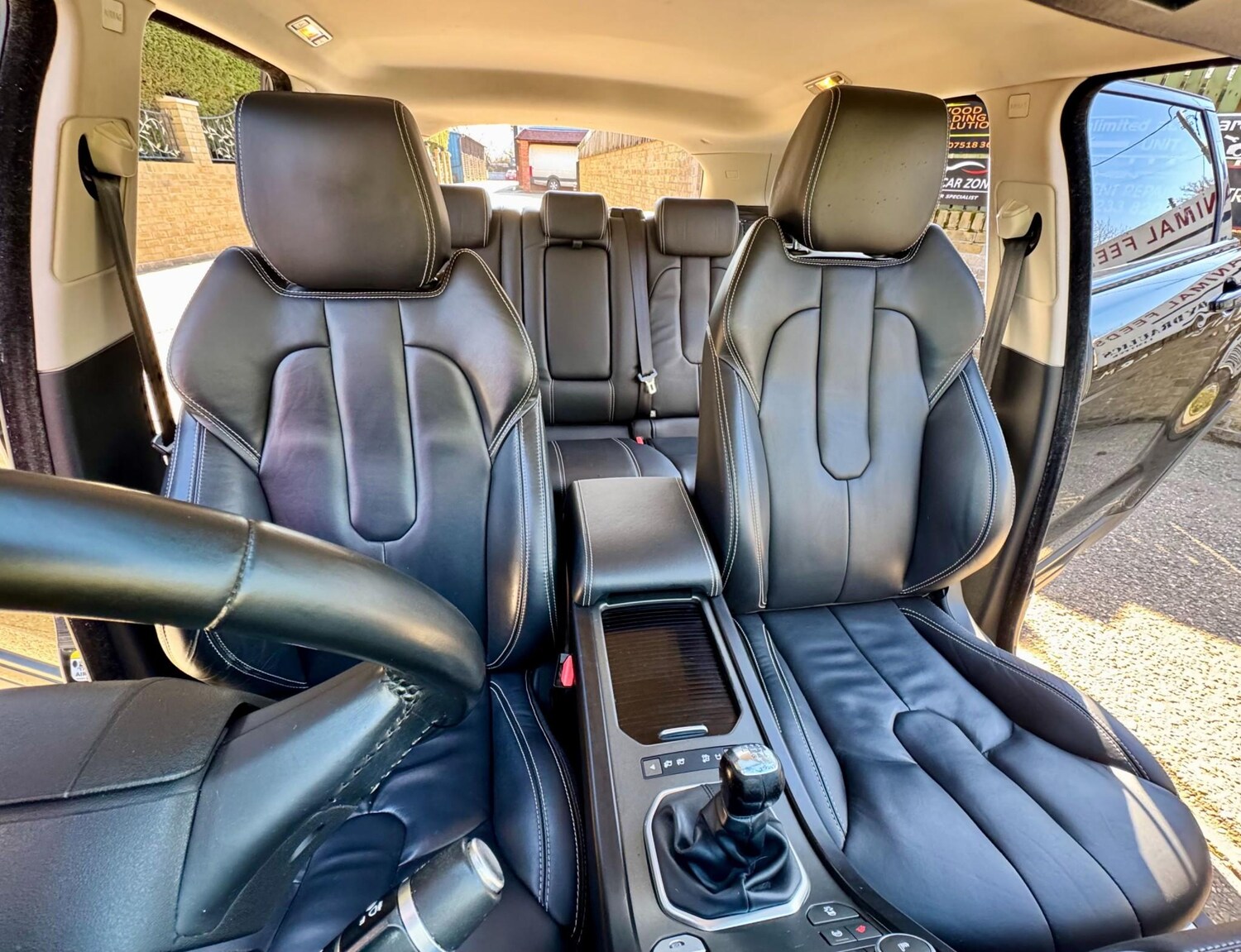 Used Land Rover Range Rover Evoque 2014 for sale - 77984094: Photo 84