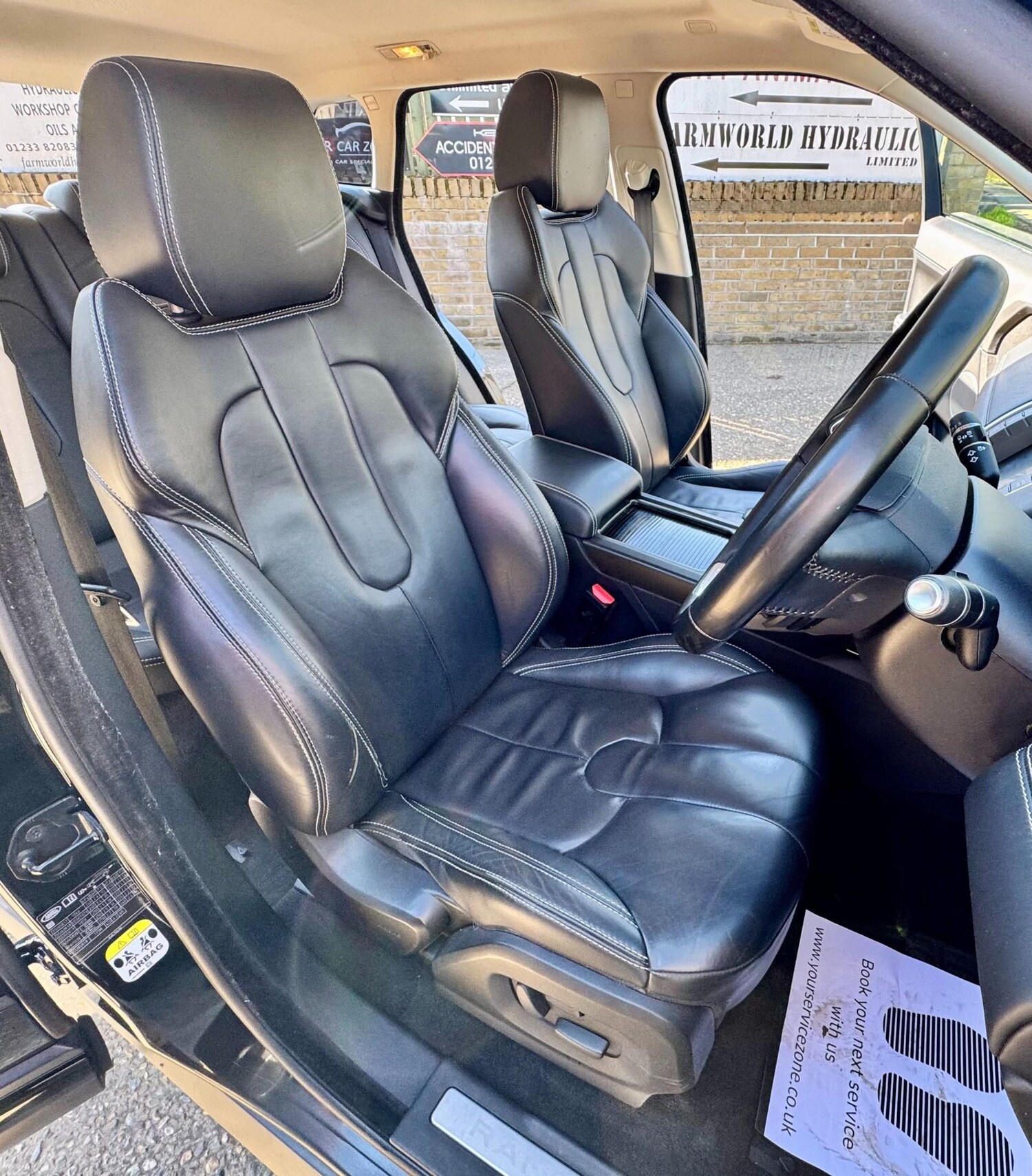 Used Land Rover Range Rover Evoque 2014 for sale - 77984094: Photo 85