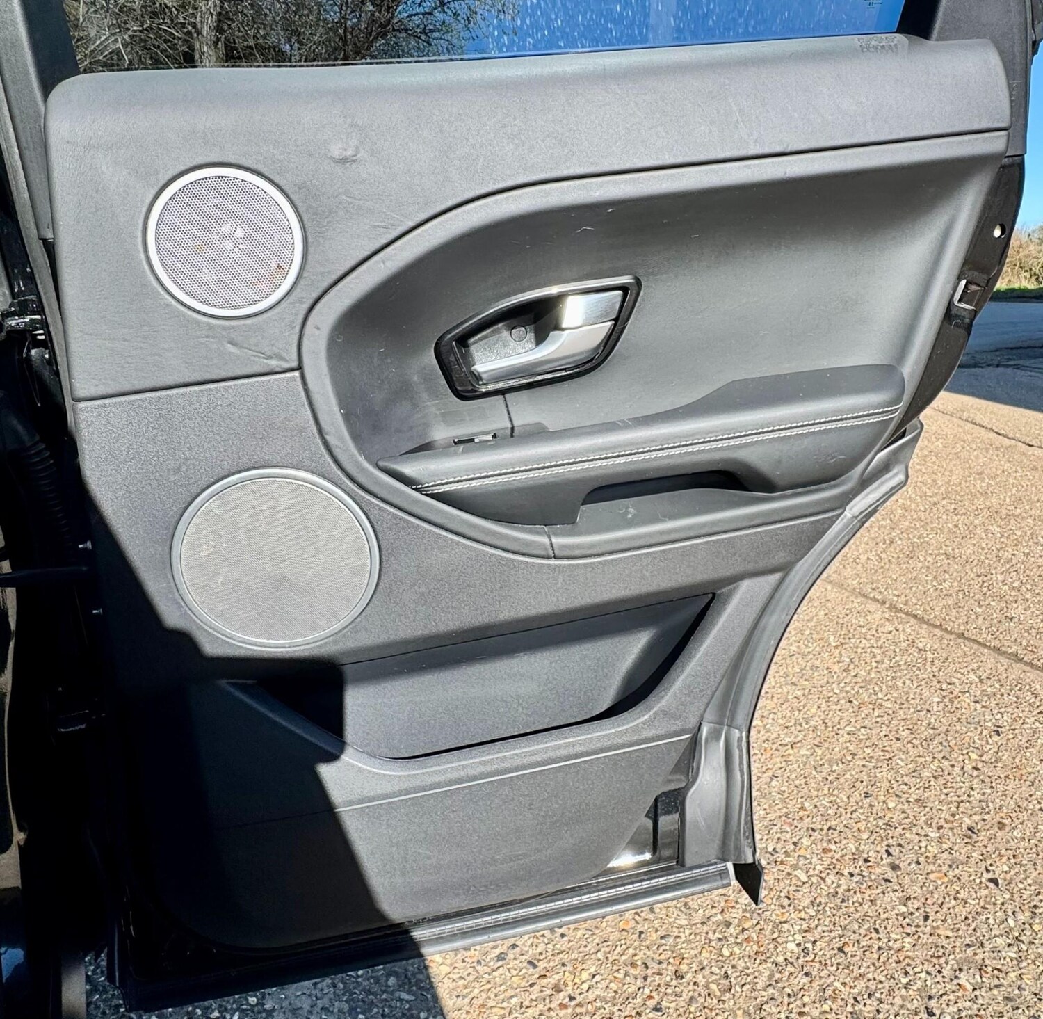 Used Land Rover Range Rover Evoque 2014 for sale - 77984094: Photo 86