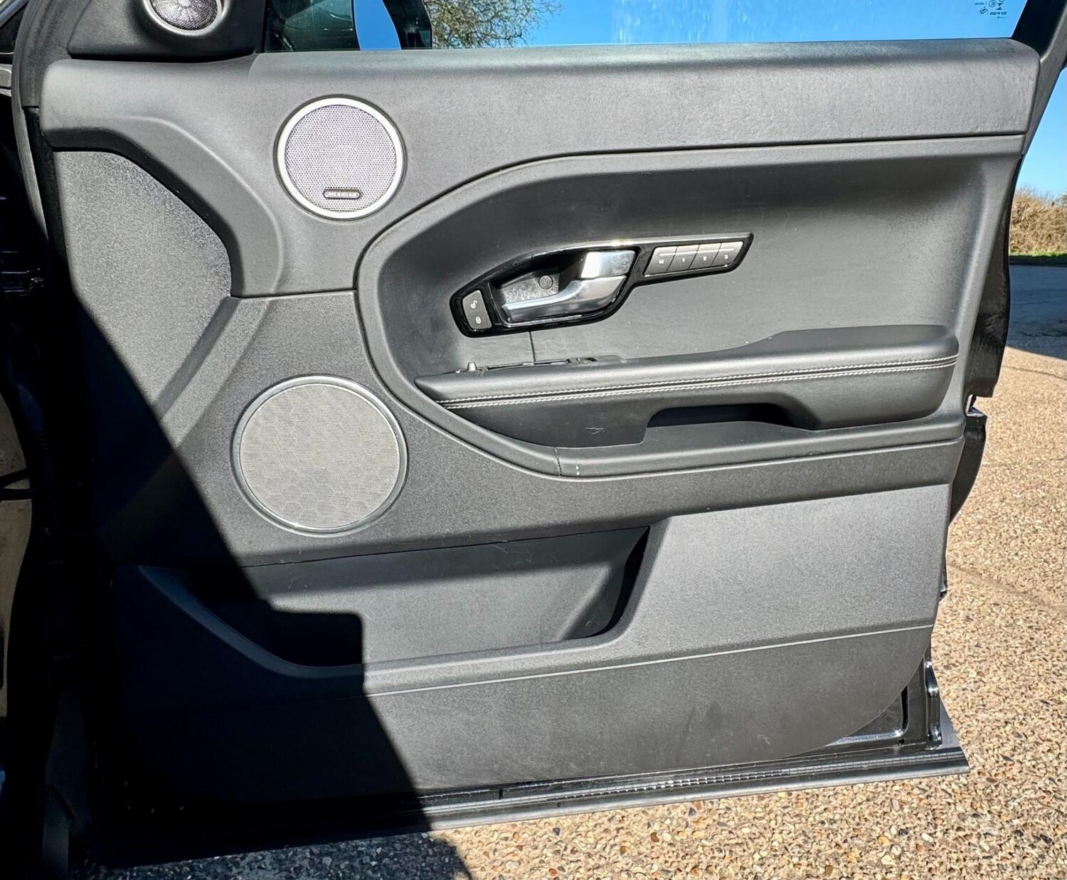 Used Land Rover Range Rover Evoque 2014 for sale - 77984094: Photo 87