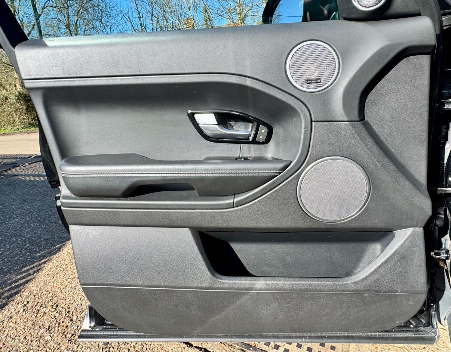 Used Land Rover Range Rover Evoque 2014 for sale - 77984094: Photo 88