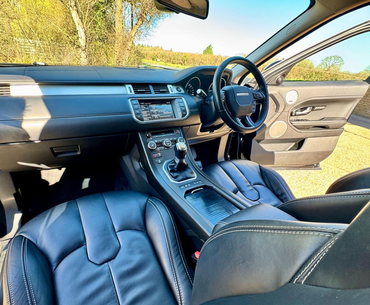 Used Land Rover Range Rover Evoque 2014 for sale - 77984094: Photo 89