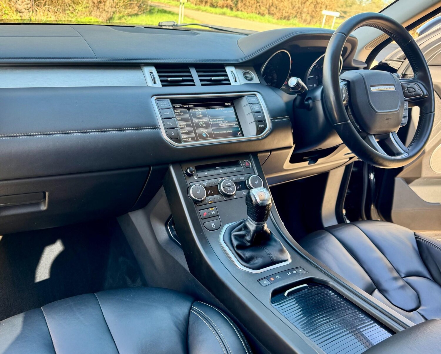 Used Land Rover Range Rover Evoque 2014 for sale - 77984094: Photo 90