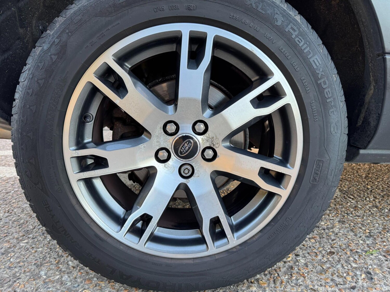 Used Land Rover Range Rover Evoque 2012 for sale - 78049151: Photo 19