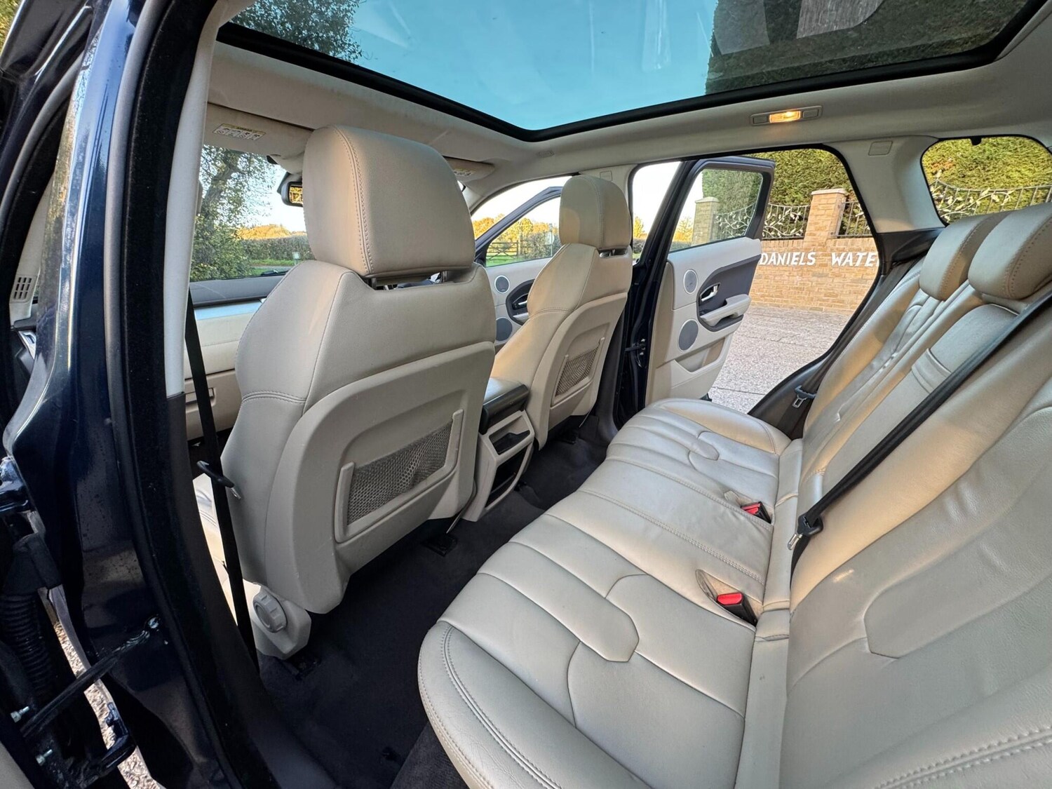 Used Land Rover Range Rover Evoque 2012 for sale - 78049151: Photo 56