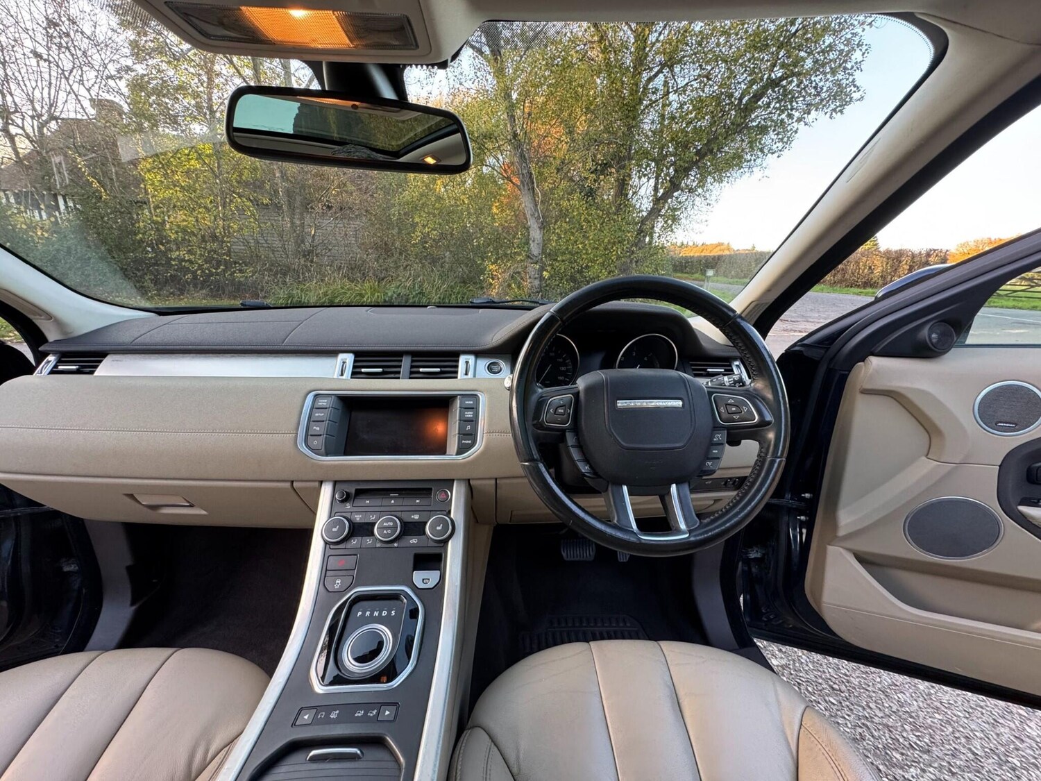 Used Land Rover Range Rover Evoque 2012 for sale - 78049151: Photo 81