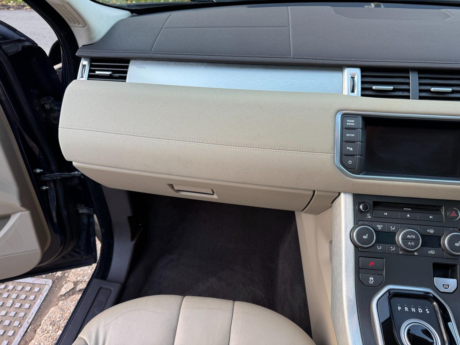 Used Land Rover Range Rover Evoque 2012 for sale - 78049151: Photo 84