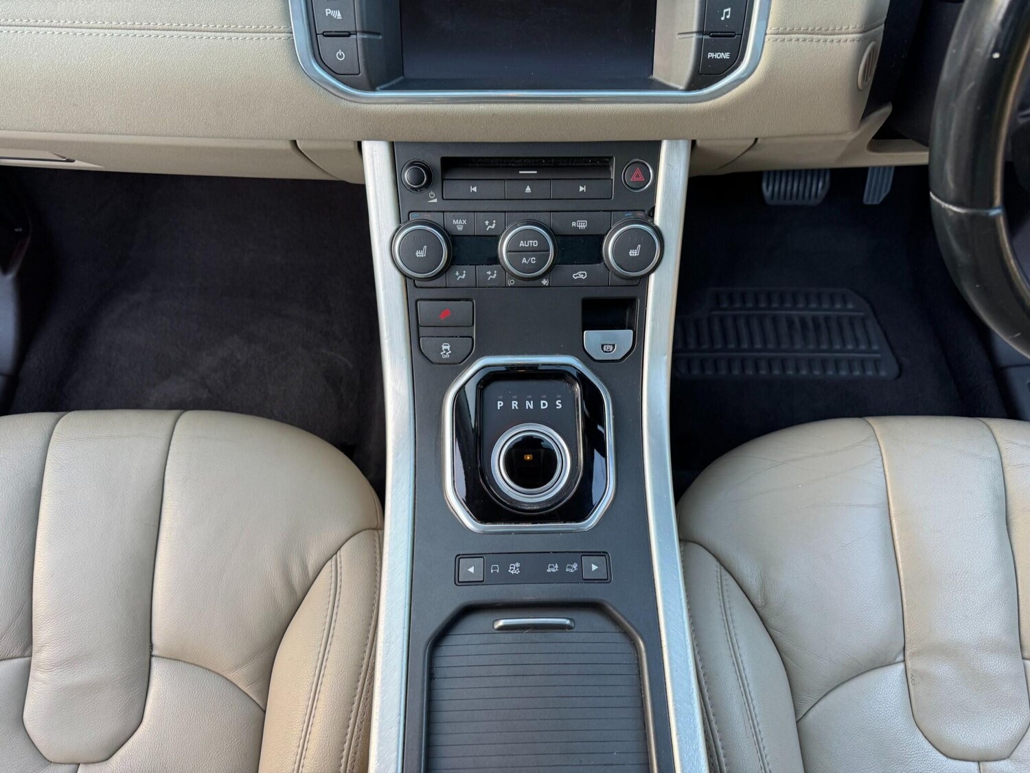 Used Land Rover Range Rover Evoque 2012 for sale - 78049151: Photo 86