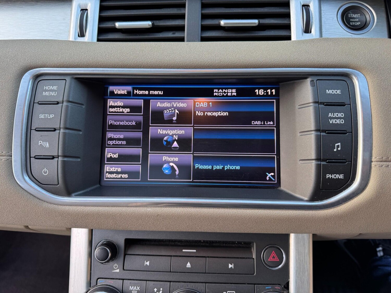 Used Land Rover Range Rover Evoque 2012 for sale - 78049151: Photo 94