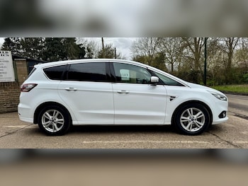 Used Ford S-Max 2017 for sale - 78862931: Photo
