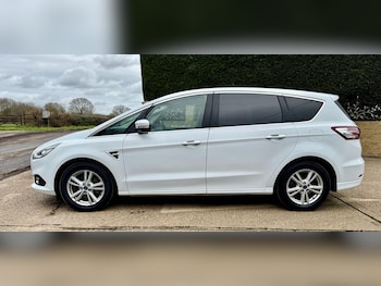 Used Ford S-Max 2017 for sale - 78862931: Photo