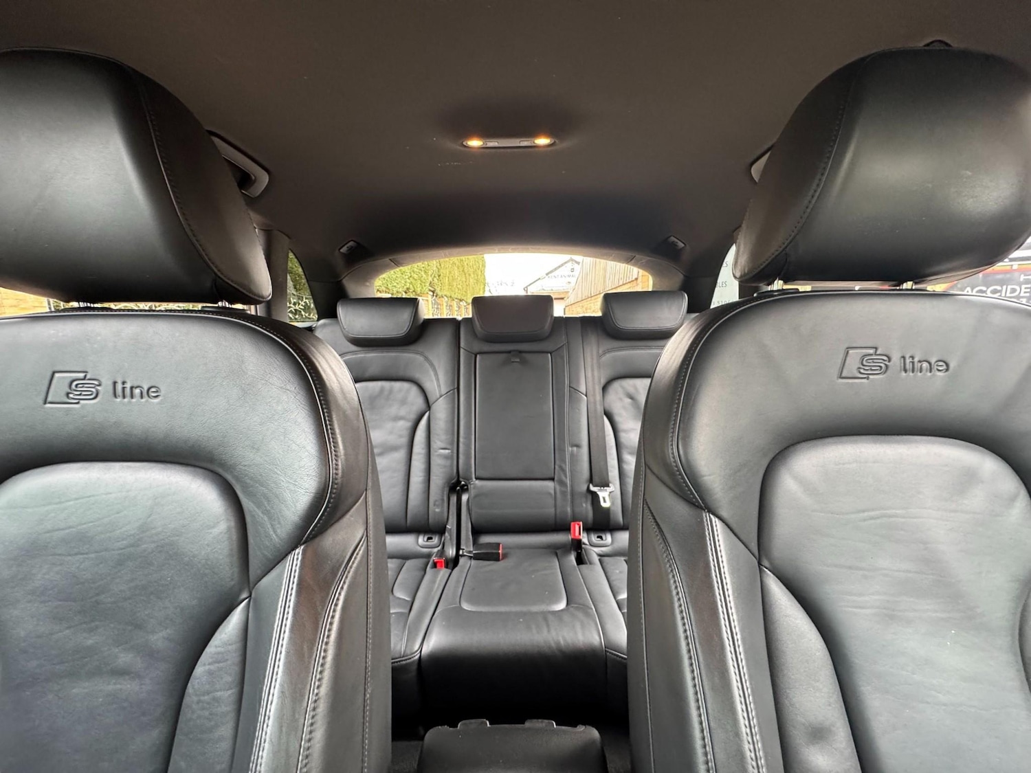 Used Audi Q5 2012 for sale - 77984098: Photo 19