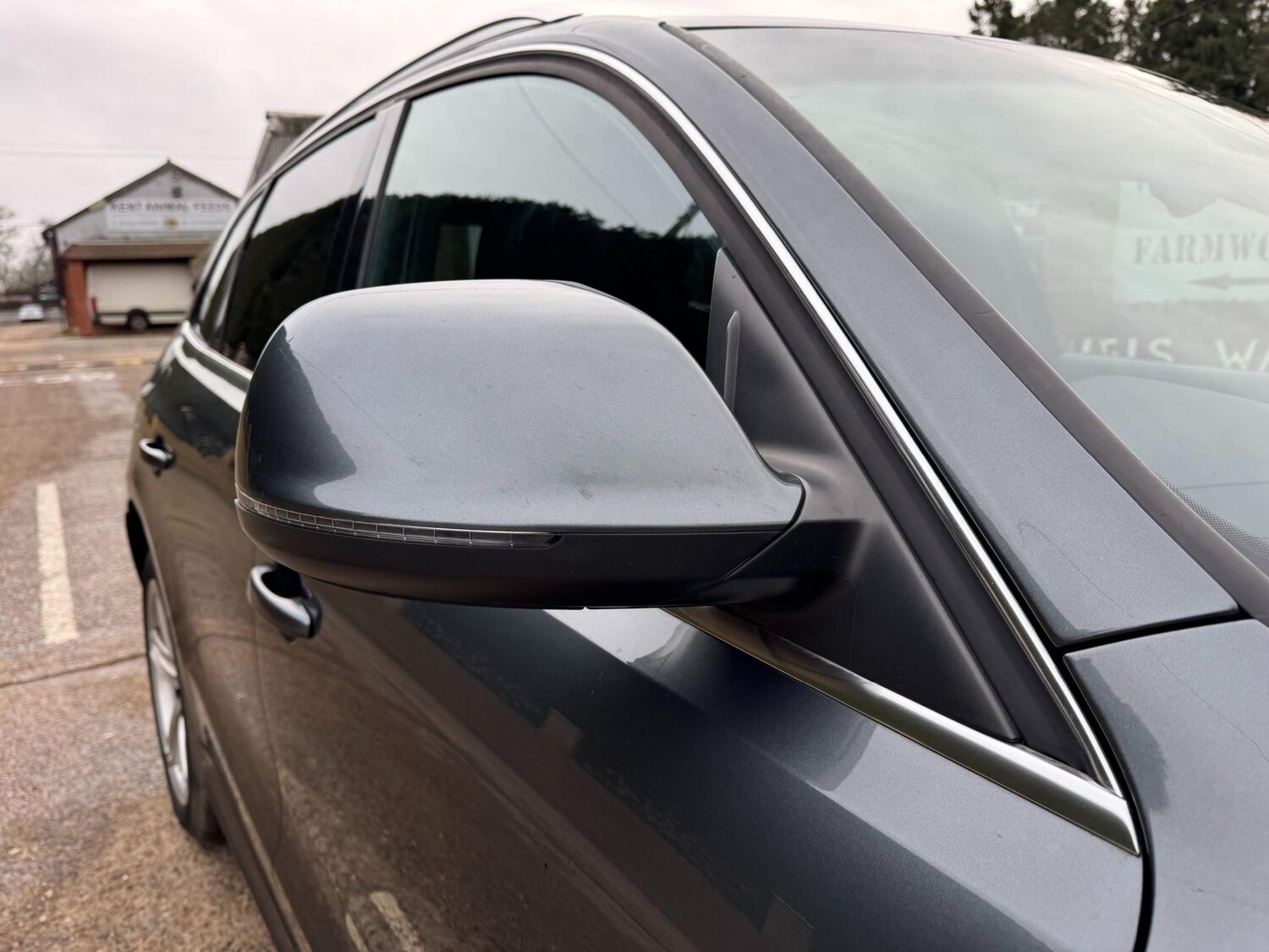 Used Audi Q5 2012 for sale - 77984098: Photo 42