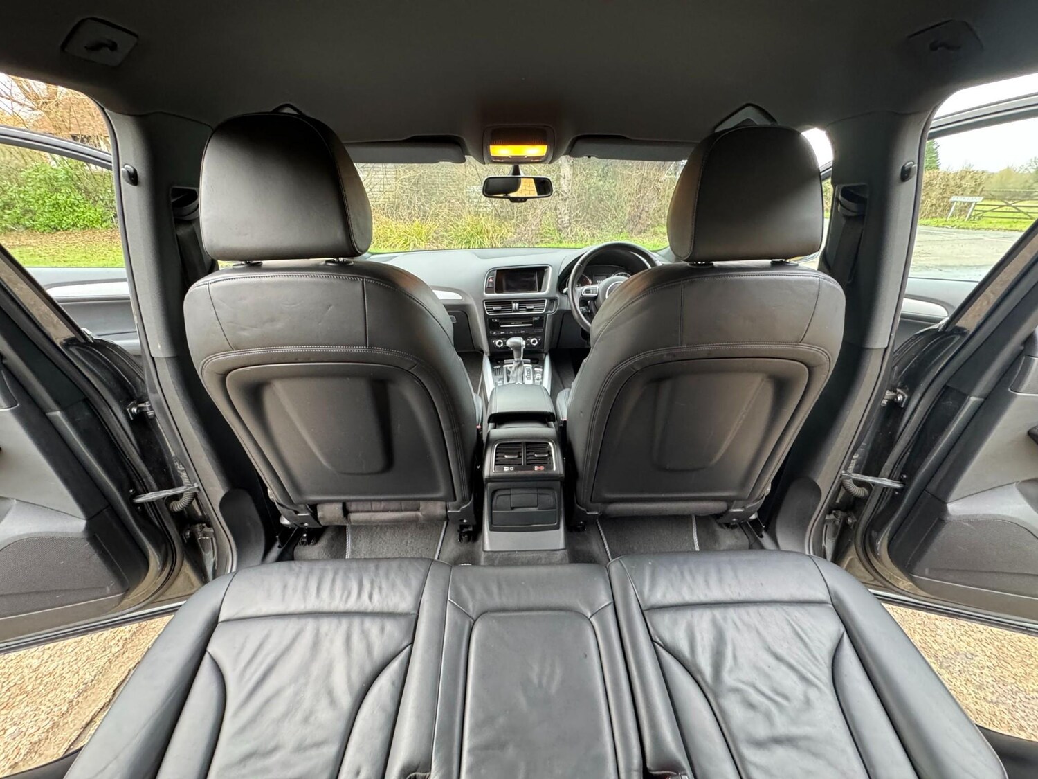 Used Audi Q5 2012 for sale - 77984098: Photo 50