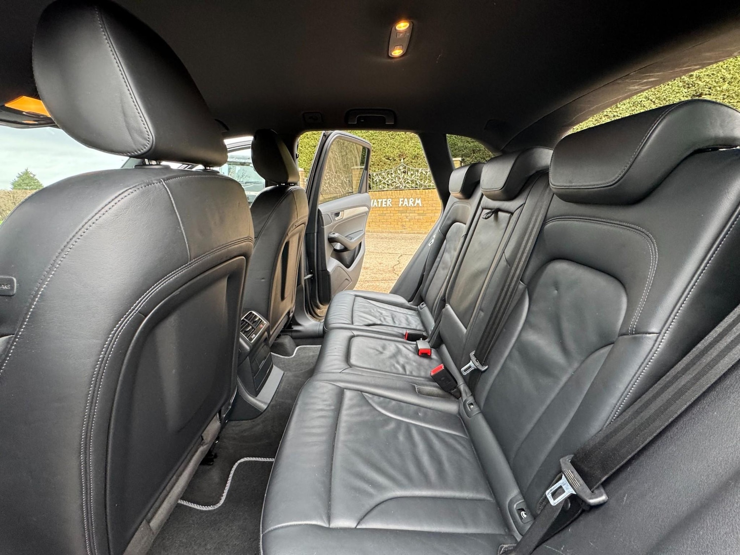 Used Audi Q5 2012 for sale - 77984098: Photo 59