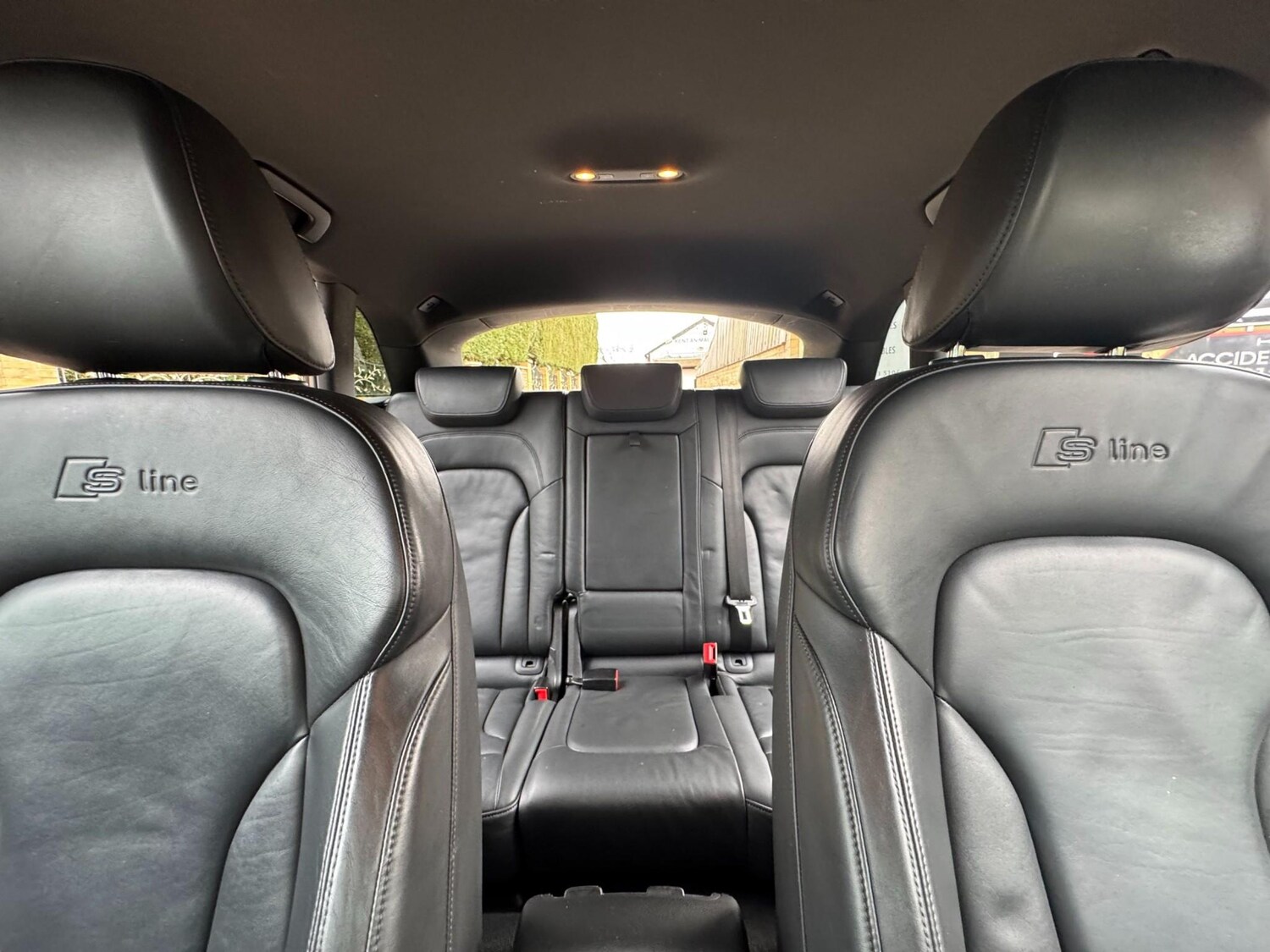 Used Audi Q5 2012 for sale - 77984098: Photo 69