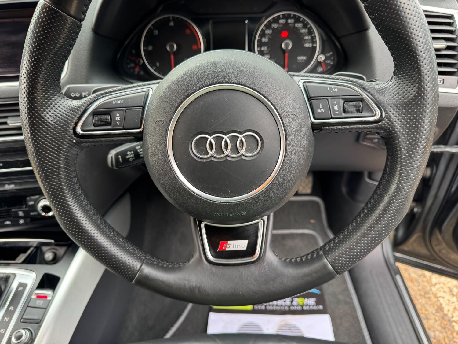 Used Audi Q5 2012 for sale - 77984098: Photo 77