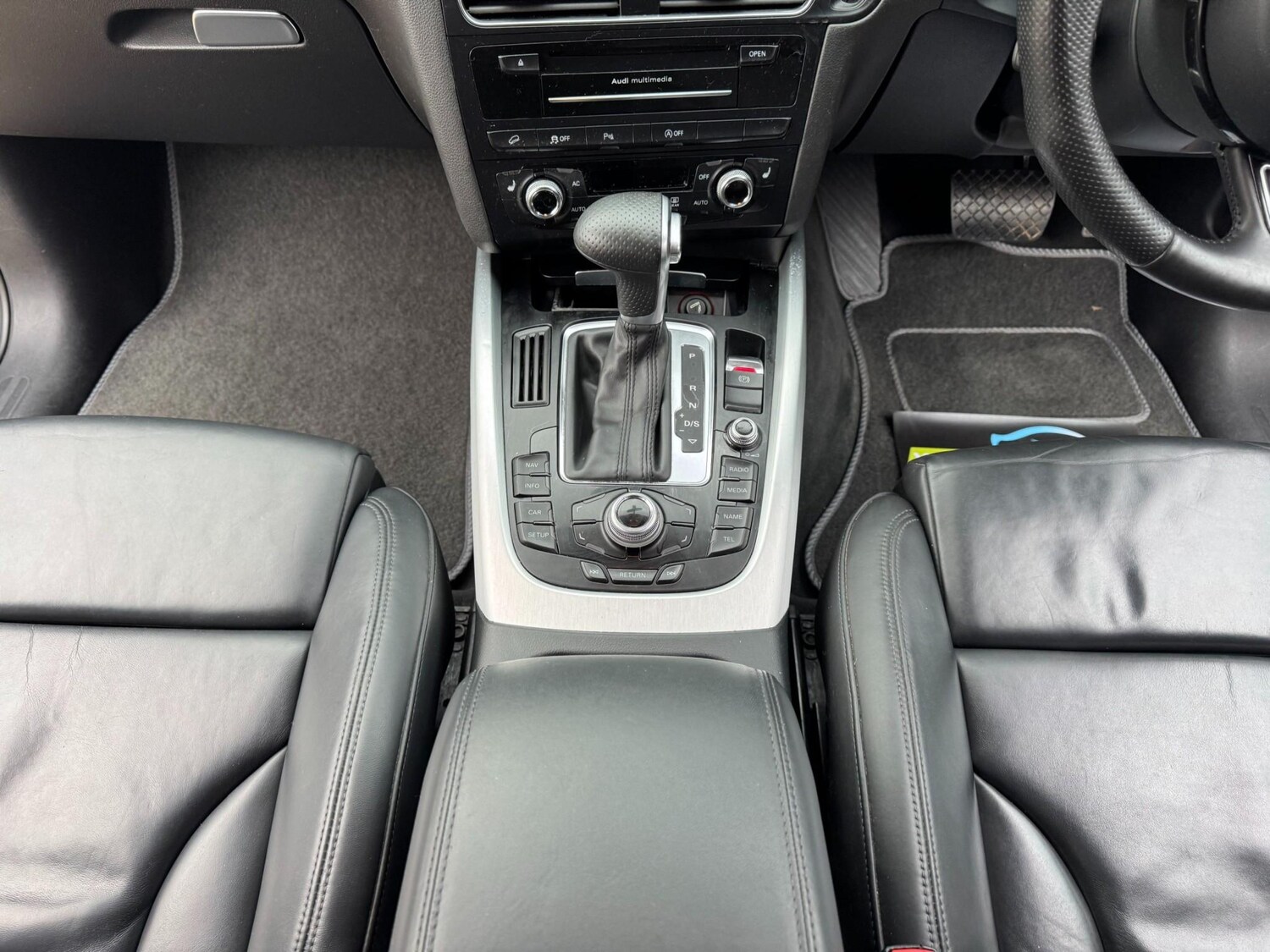 Used Audi Q5 2012 for sale - 77984098: Photo 86