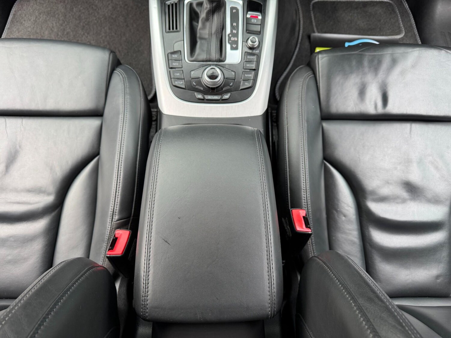 Used Audi Q5 2012 for sale - 77984098: Photo 87