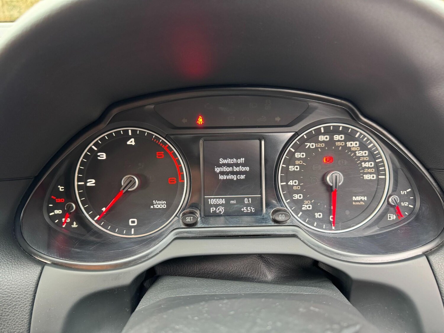 Used Audi Q5 2012 for sale - 77984098: Photo 92