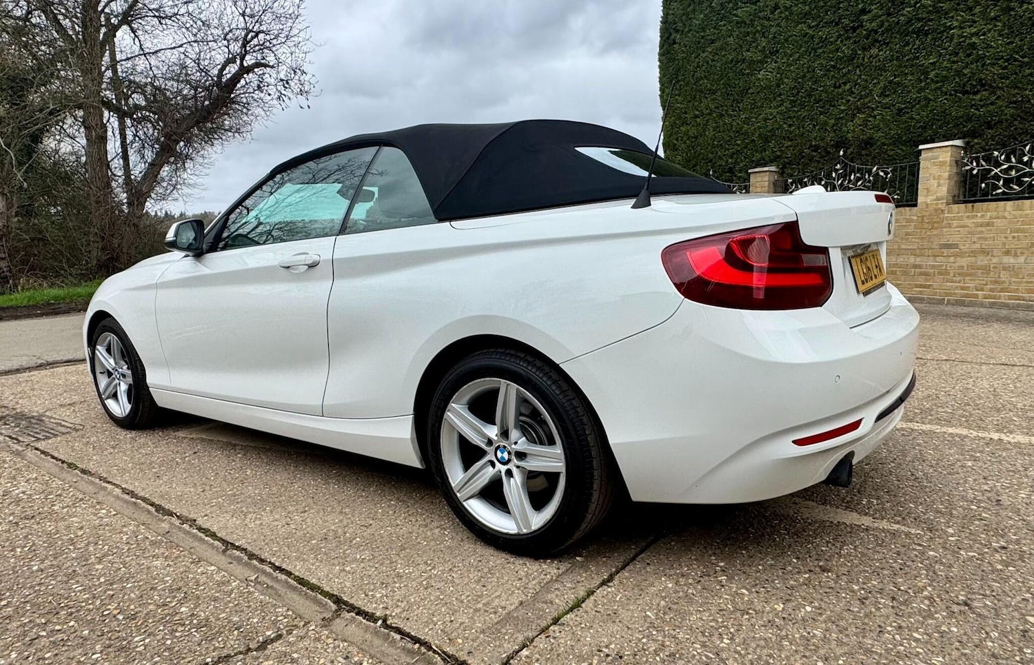 Used BMW 2 Series for sale - 77925099: Photo 13