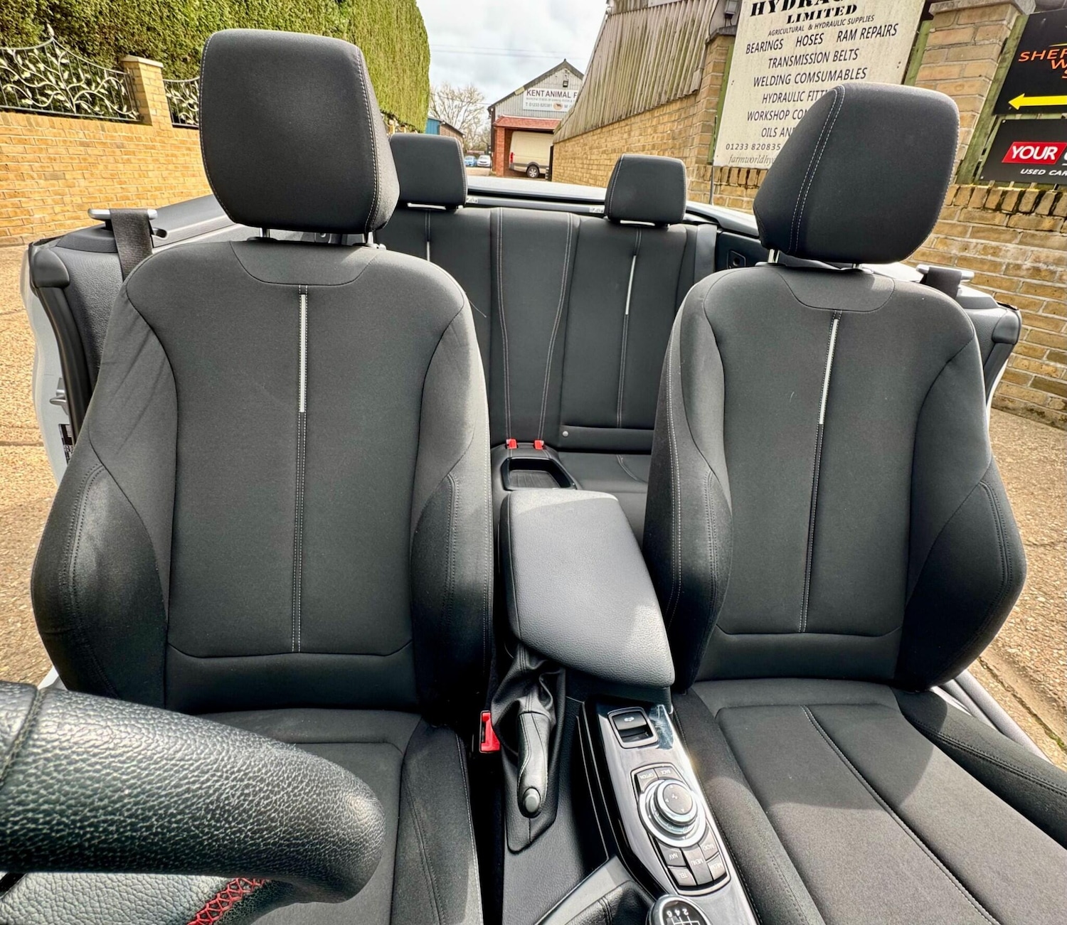 Used BMW 2 Series for sale - 77925099: Photo 15