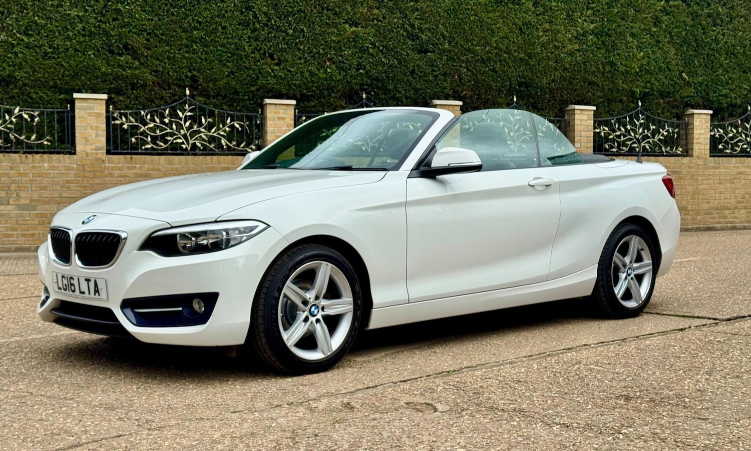 Used BMW 2 Series for sale - 77925099: Photo 19