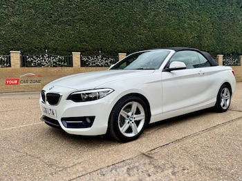 BMW 2 Series feature image