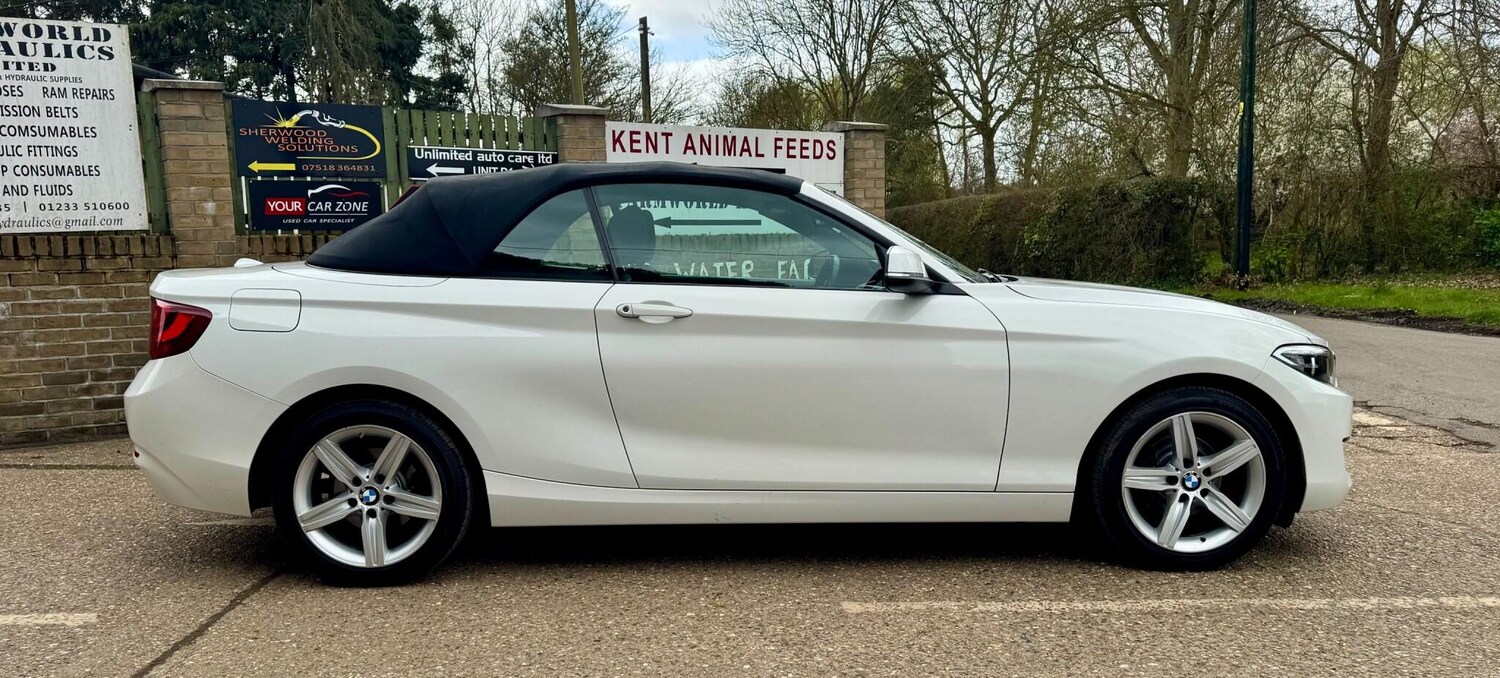 Used BMW 2 Series for sale - 77925099: Photo 3