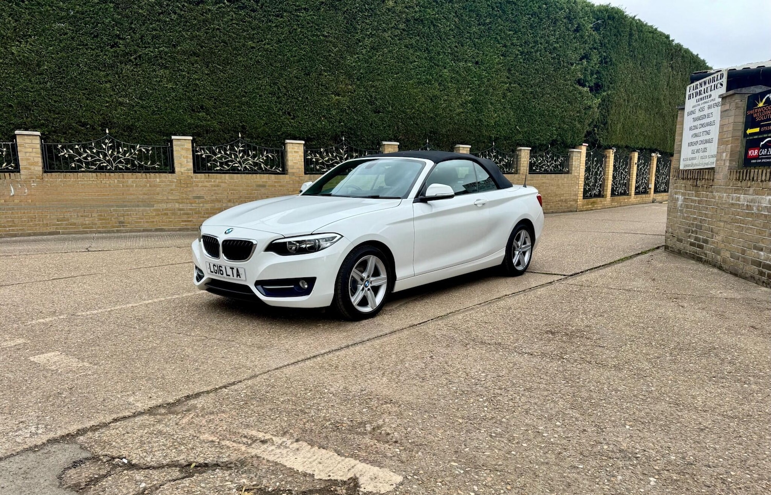 Used BMW 2 Series for sale - 77925099: Photo 33
