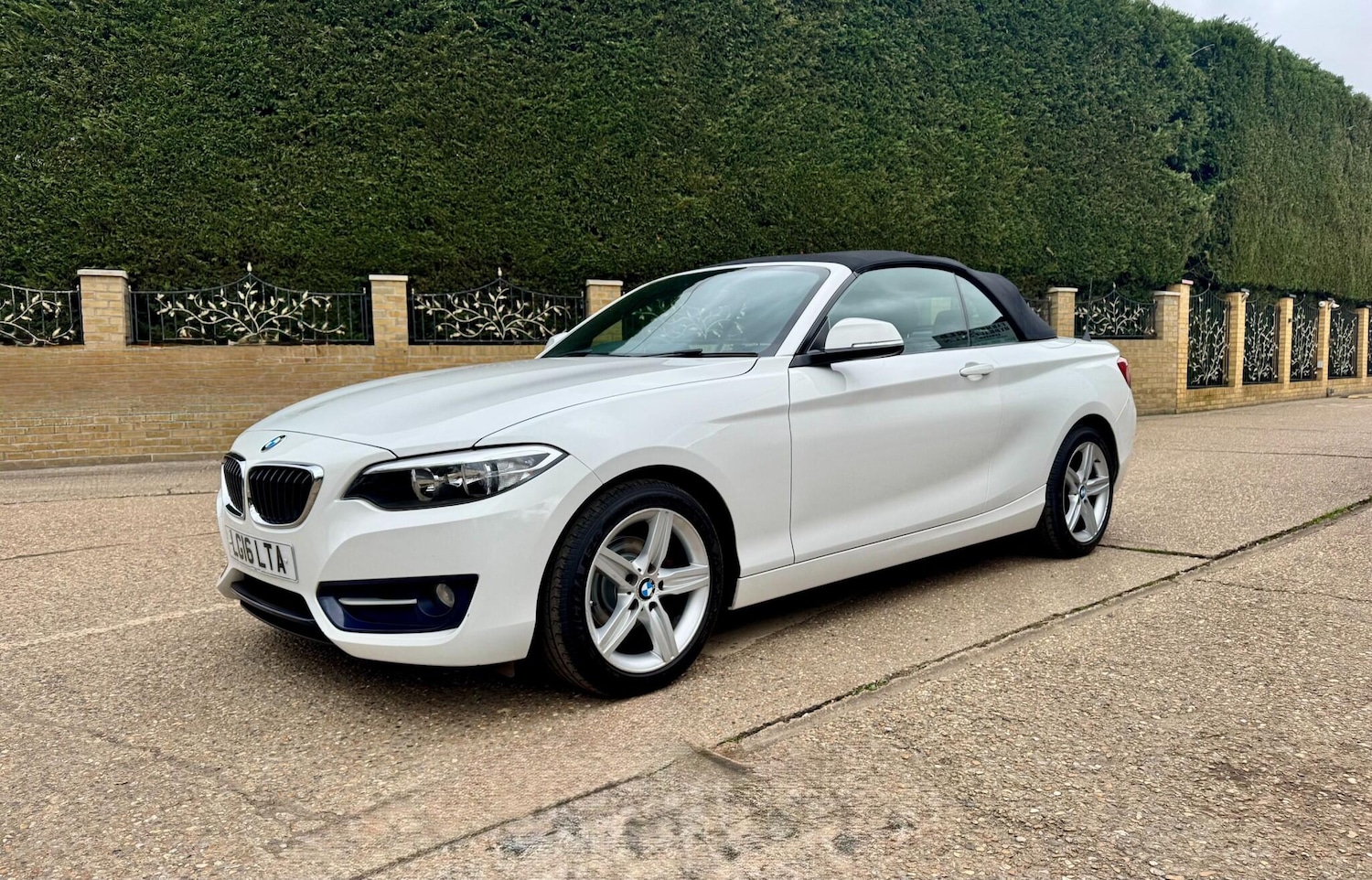 Used BMW 2 Series for sale - 77925099: Photo 41