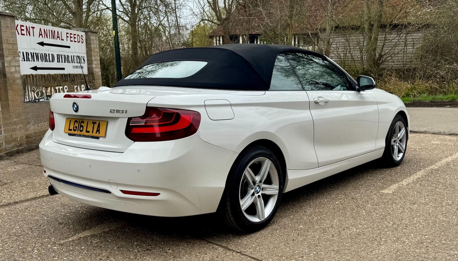 Used BMW 2 Series for sale - 77925099: Photo 45