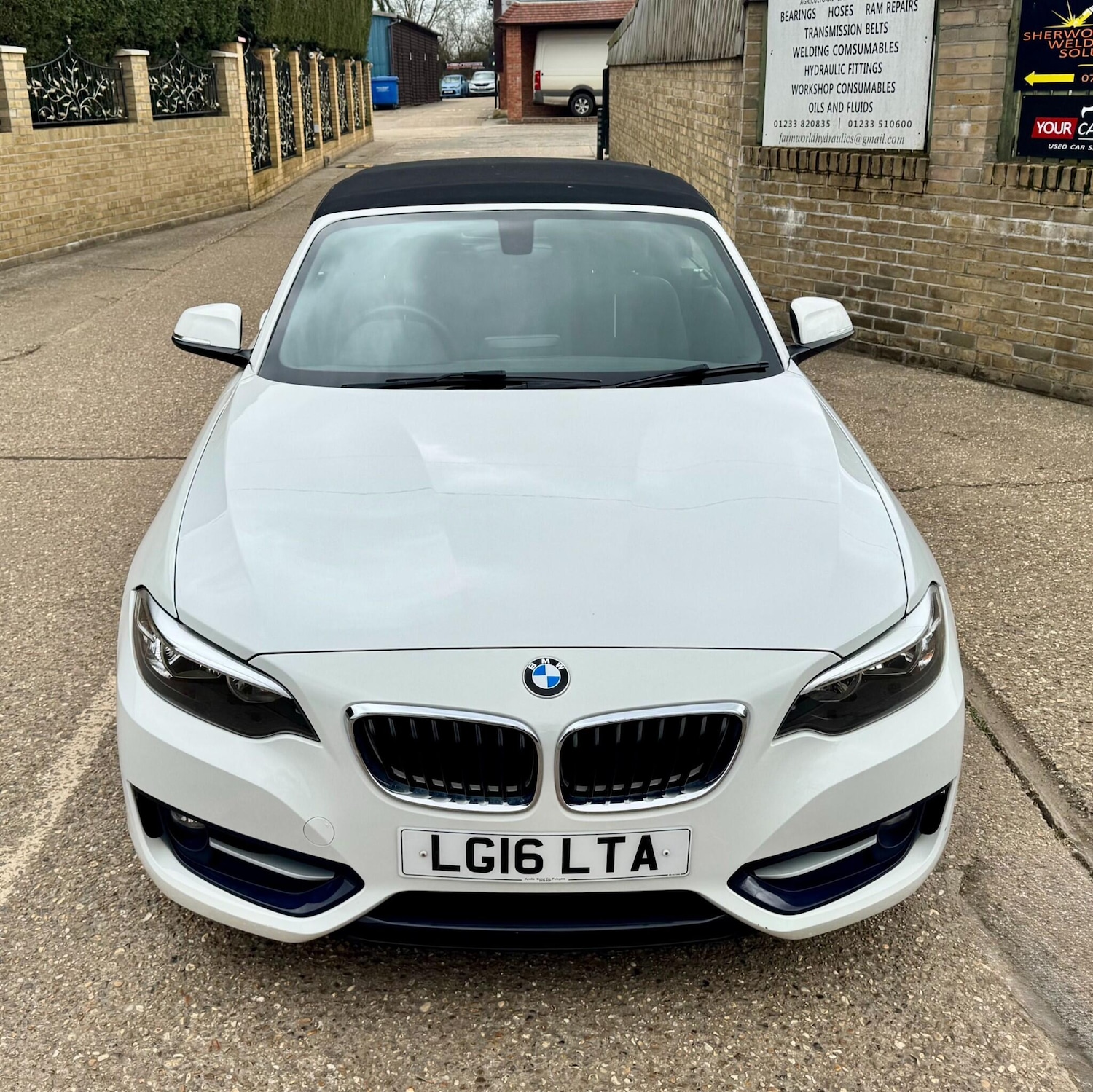 Used BMW 2 Series for sale - 77925099: Photo 5