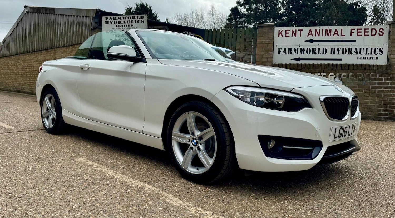 Used BMW 2 Series for sale - 77925099: Photo 50