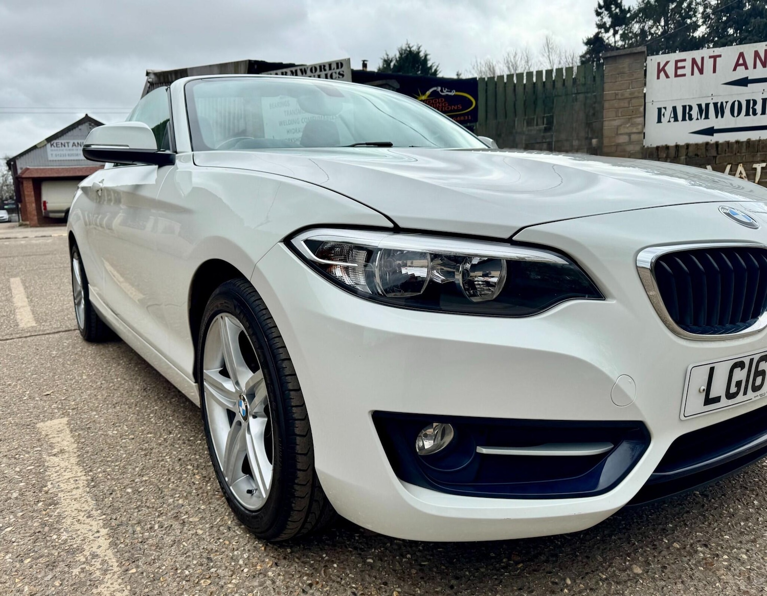 Used BMW 2 Series for sale - 77925099: Photo 51