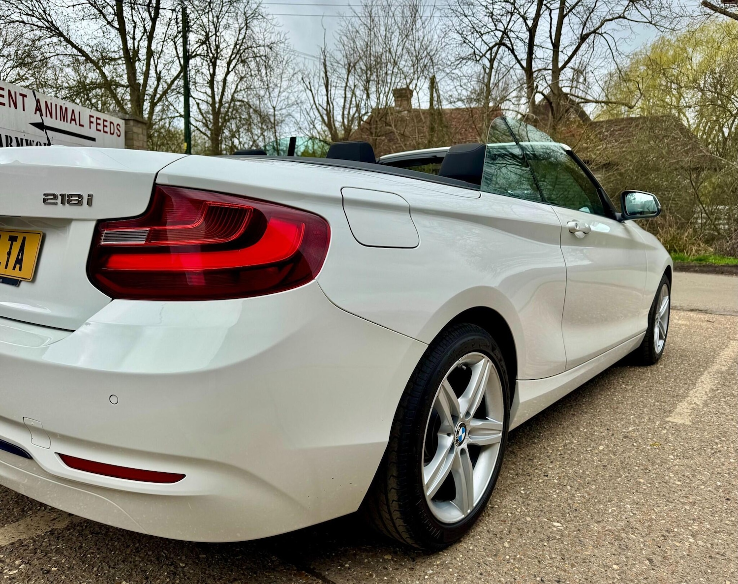 Used BMW 2 Series for sale - 77925099: Photo 55