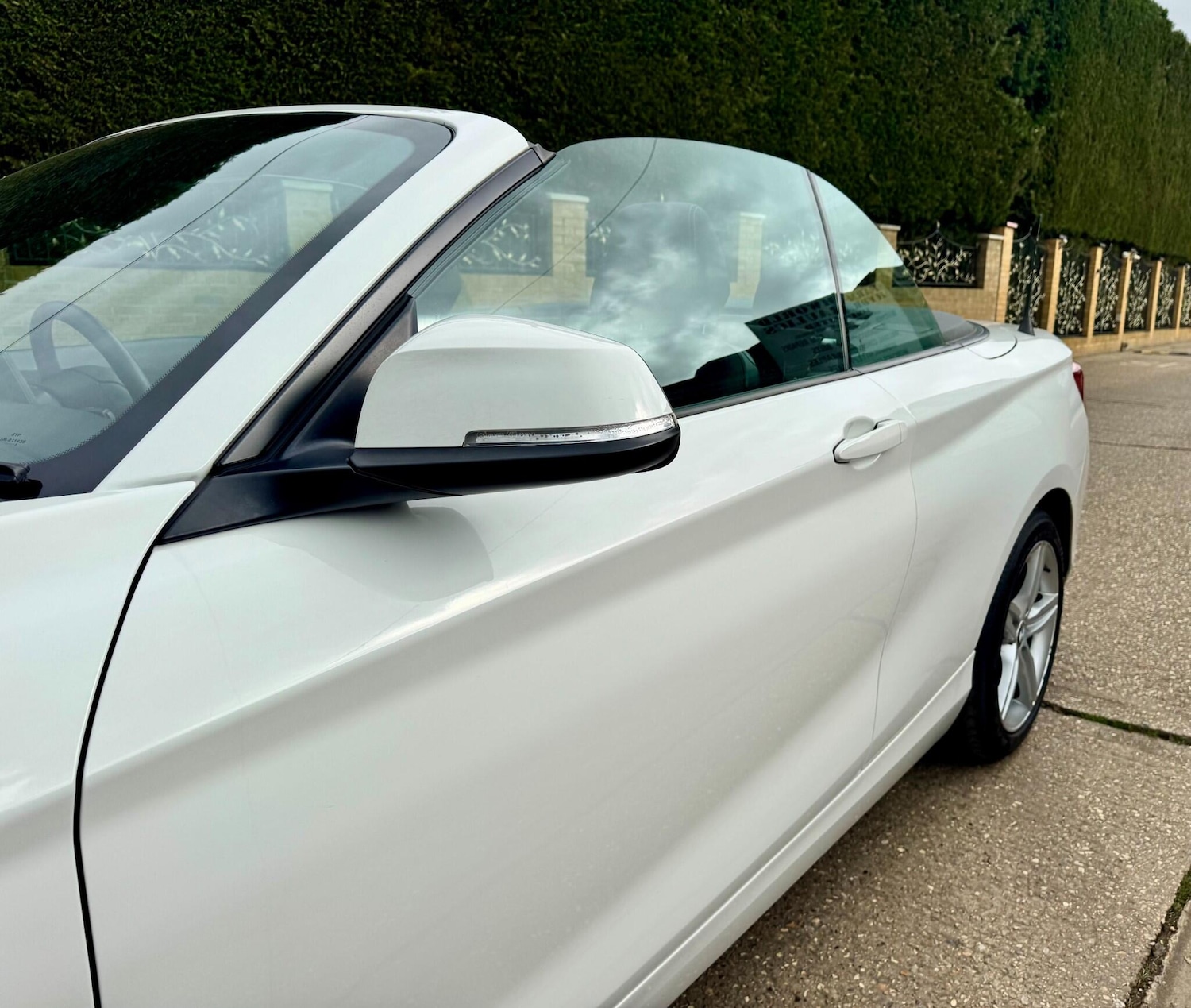 Used BMW 2 Series for sale - 77925099: Photo 60