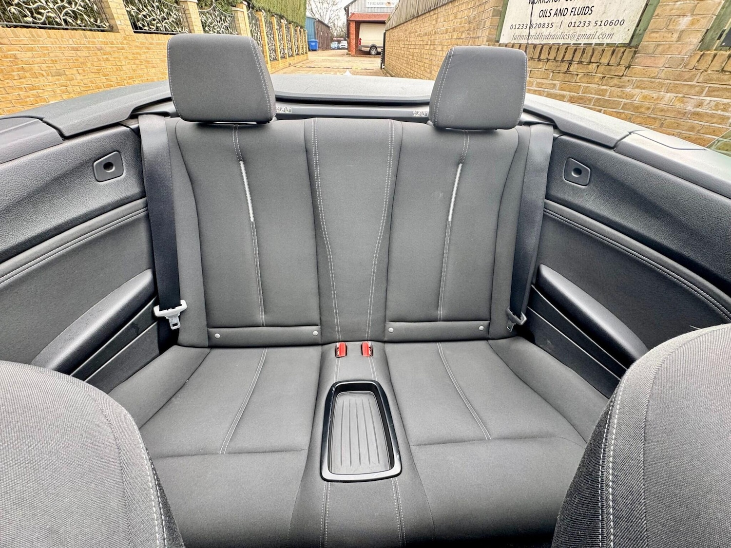 Used BMW 2 Series for sale - 77925099: Photo 64