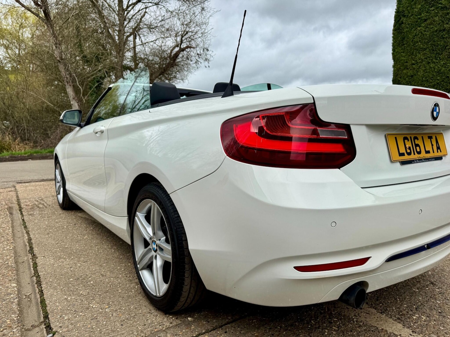 Used BMW 2 Series for sale - 77925099: Photo 74