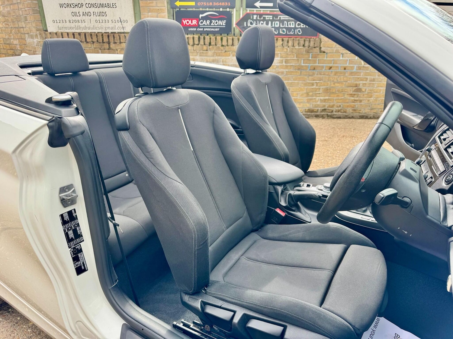 Used BMW 2 Series for sale - 77925099: Photo 77