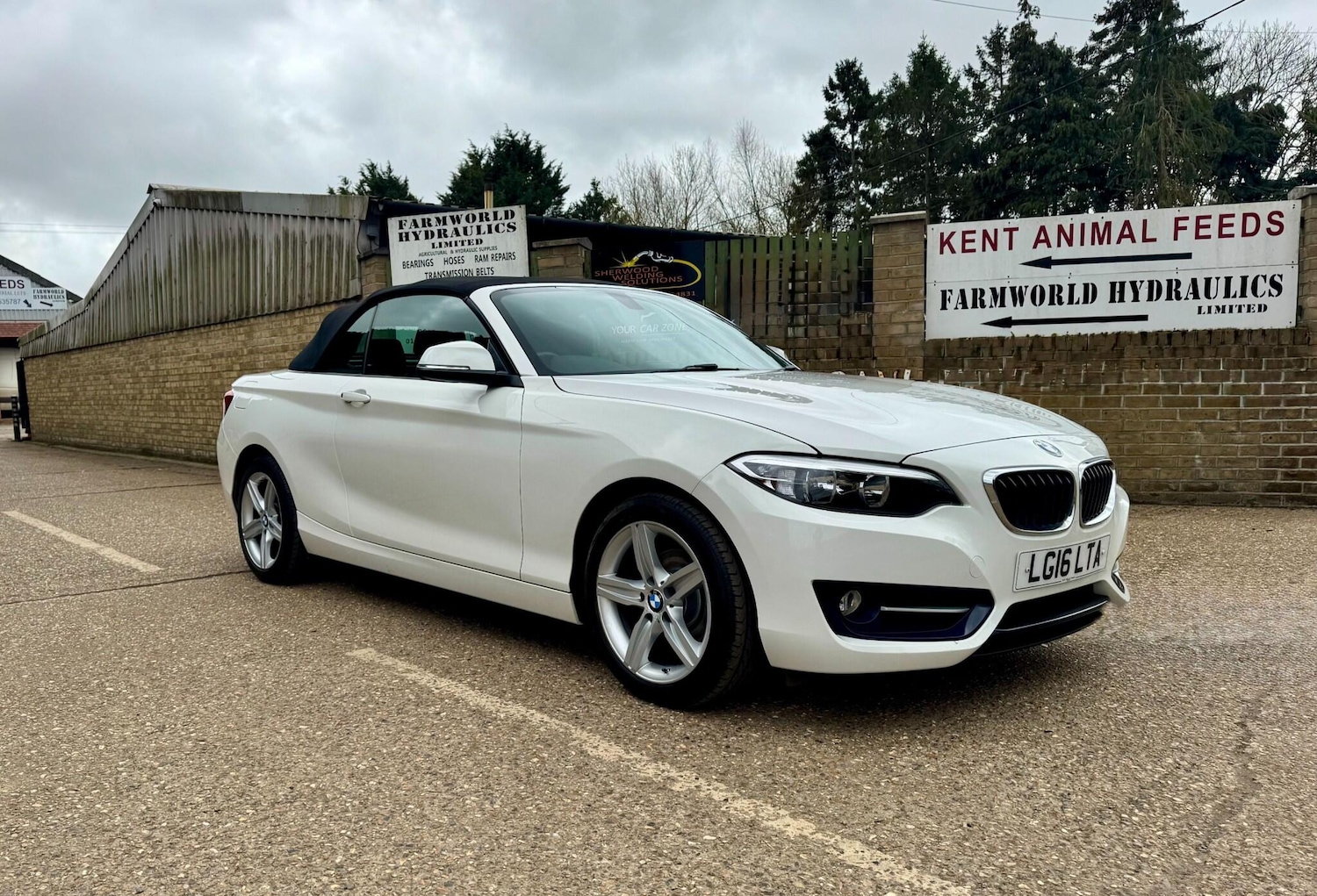 Used BMW 2 Series for sale - 77925099: Photo 9