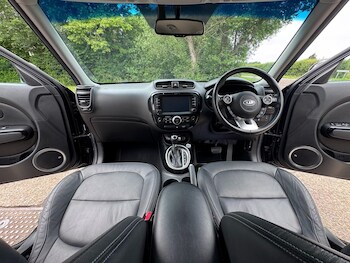 Used Kia Soul 2017 for sale - 78834443: Photo
