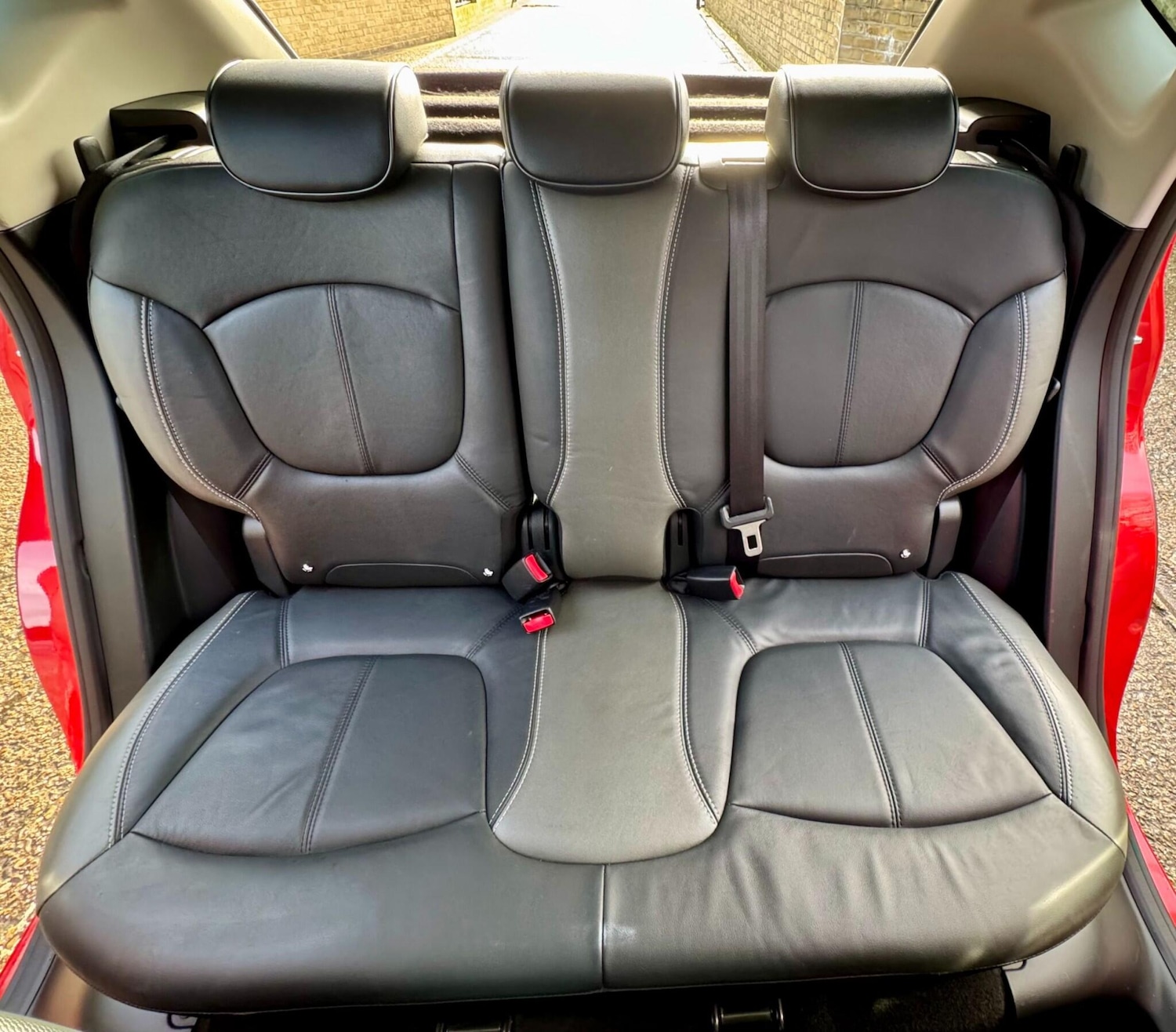 Used Renault Captur for sale - 77807614: Photo 58