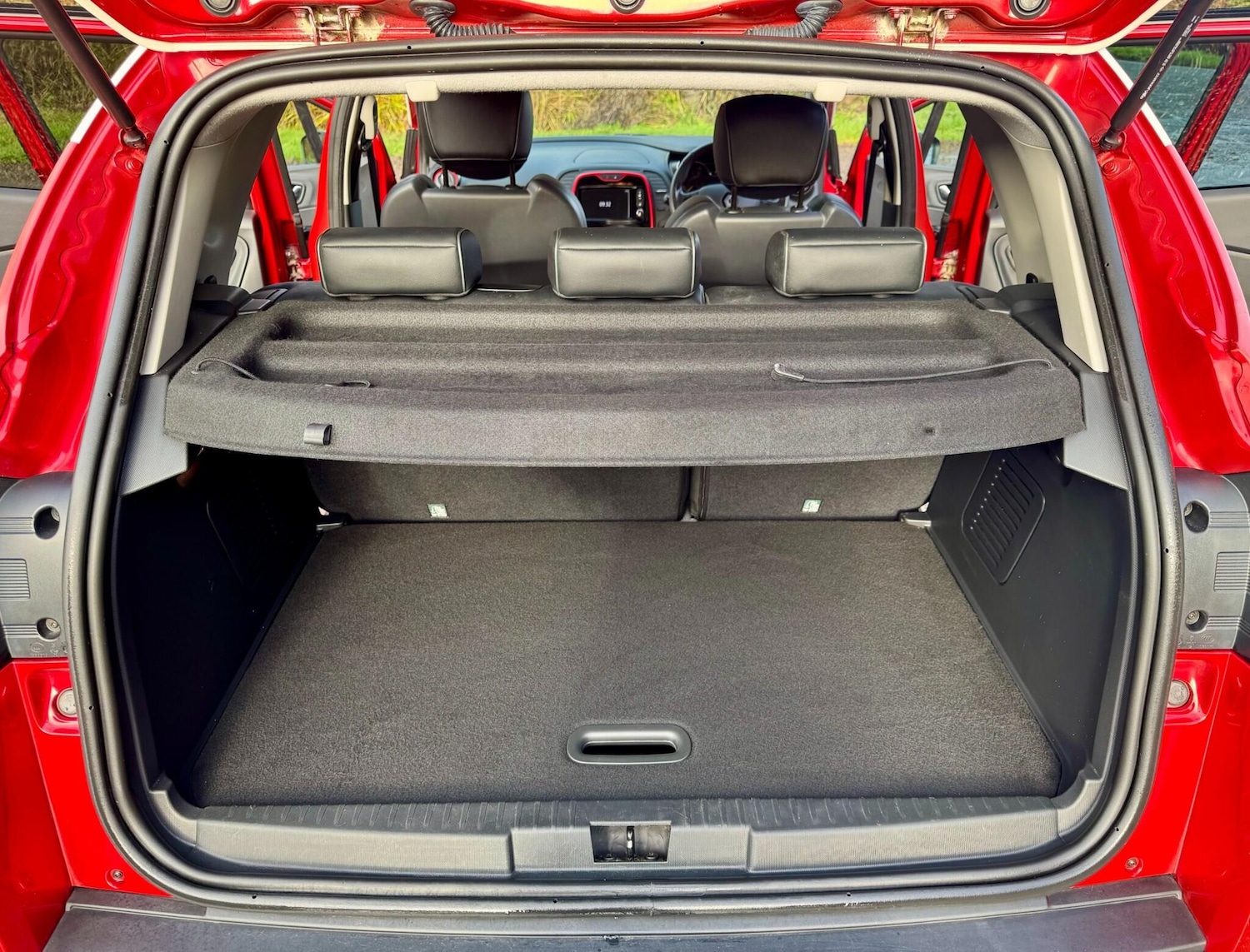 Used Renault Captur for sale - 77807614: Photo 60