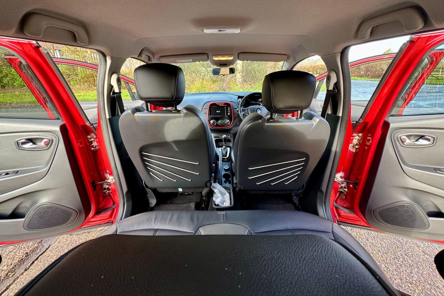 Used Renault Captur for sale - 77807614: Photo 61