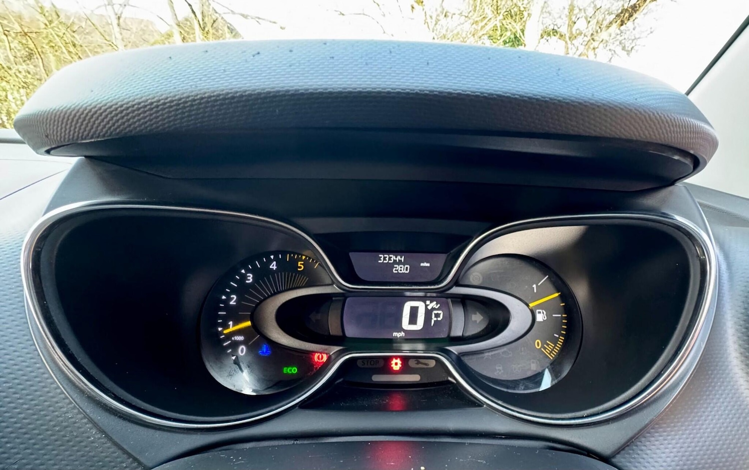 Used Renault Captur for sale - 77807614: Photo 76